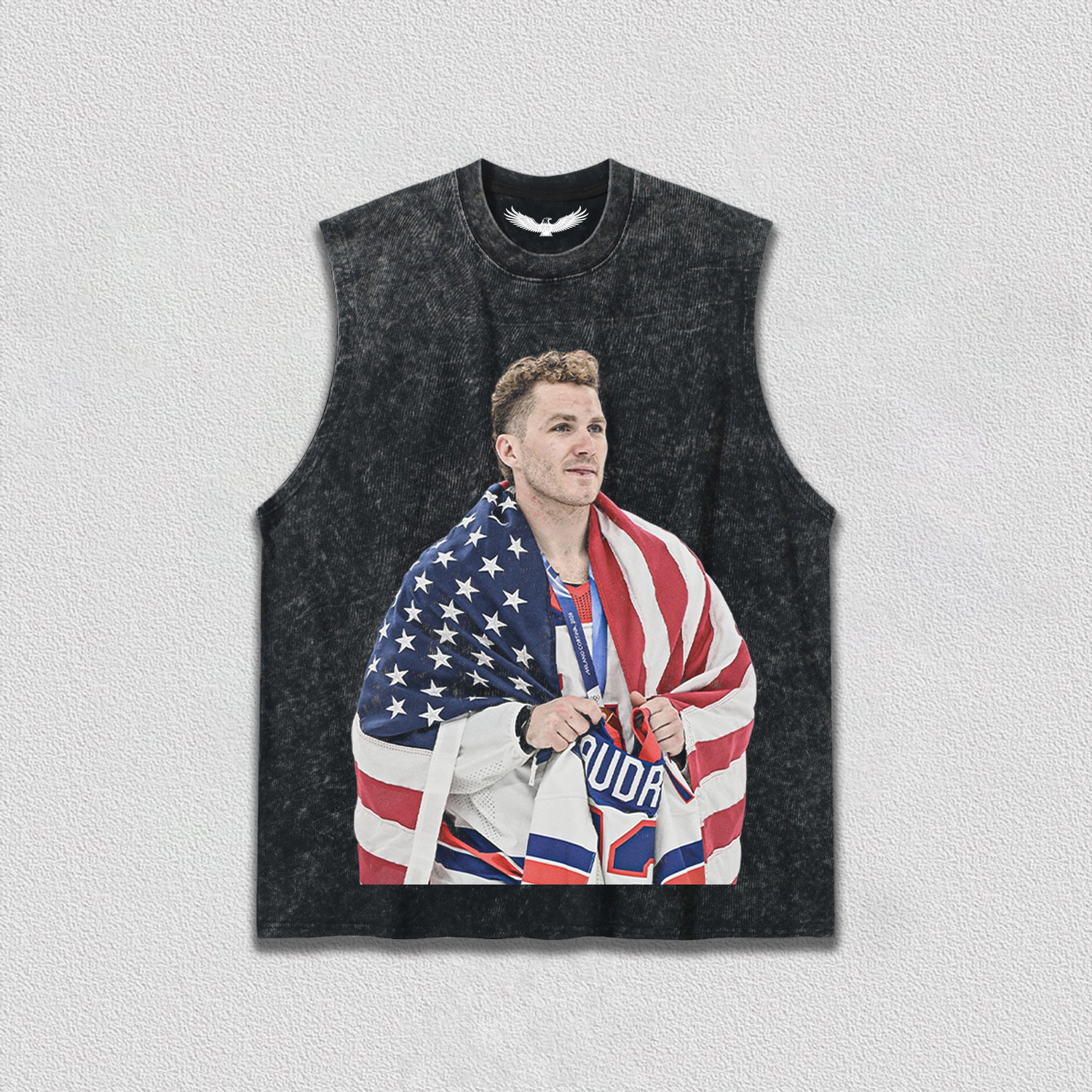 Matthew Tkachuk TEE