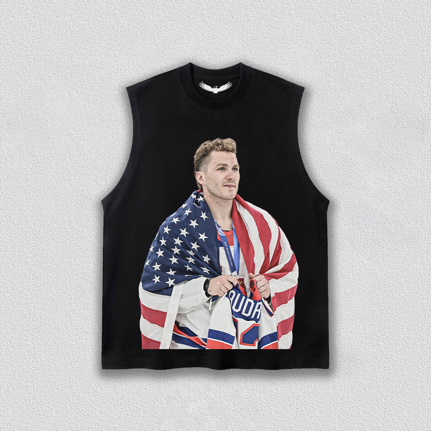 Matthew Tkachuk TEE