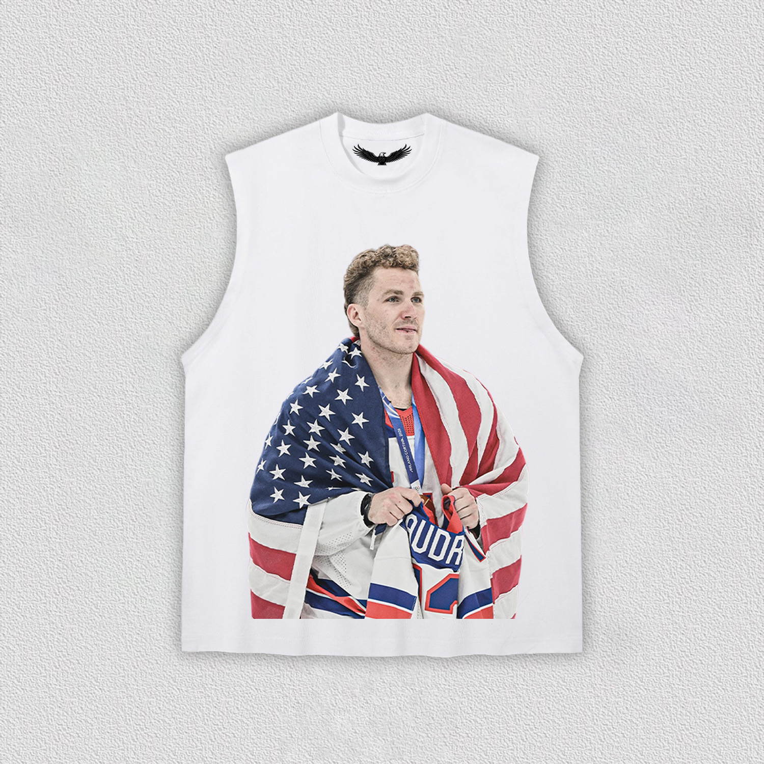 Matthew Tkachuk TEE
