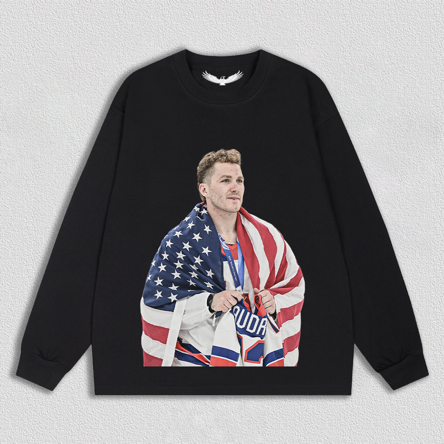 Matthew Tkachuk TEE
