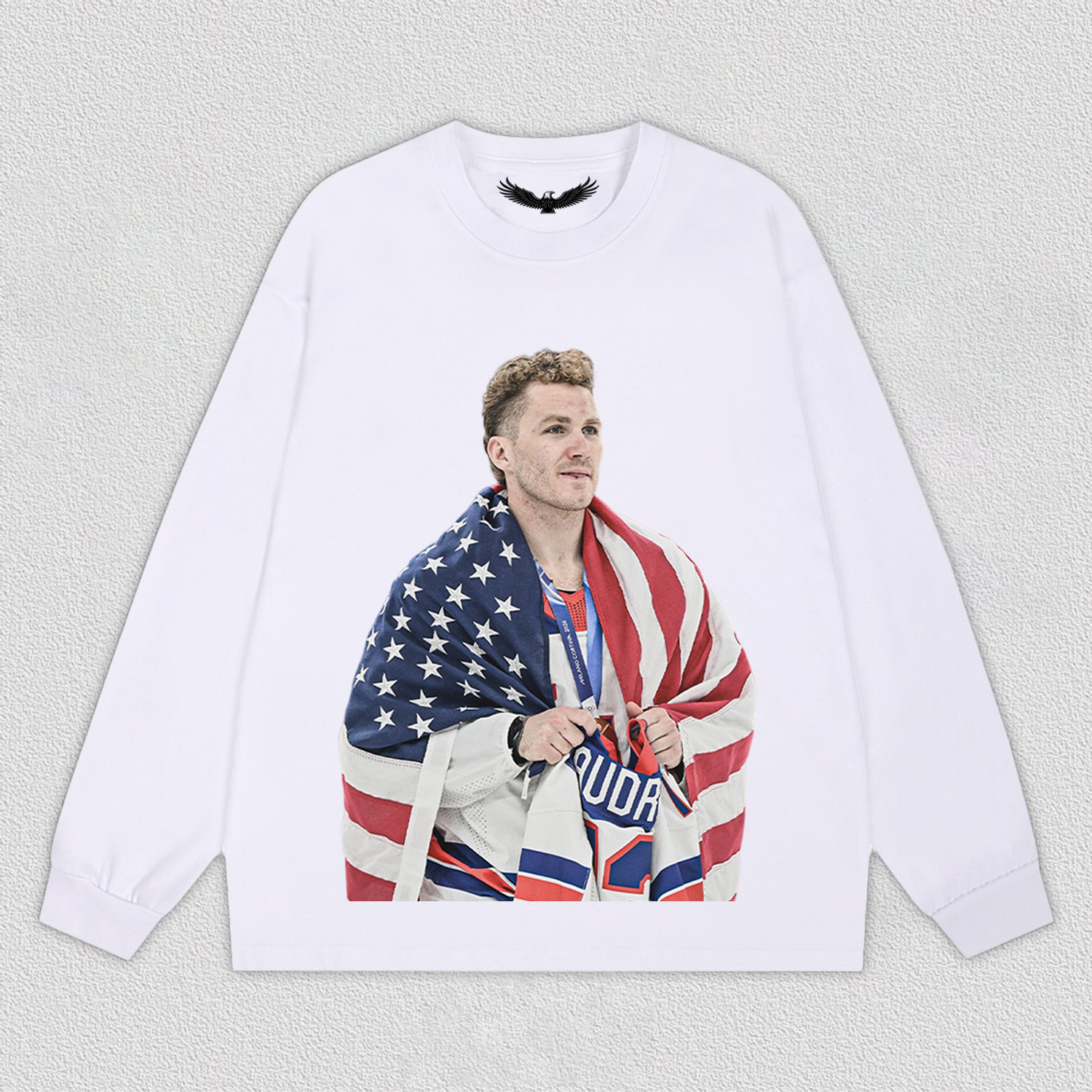 Matthew Tkachuk TEE