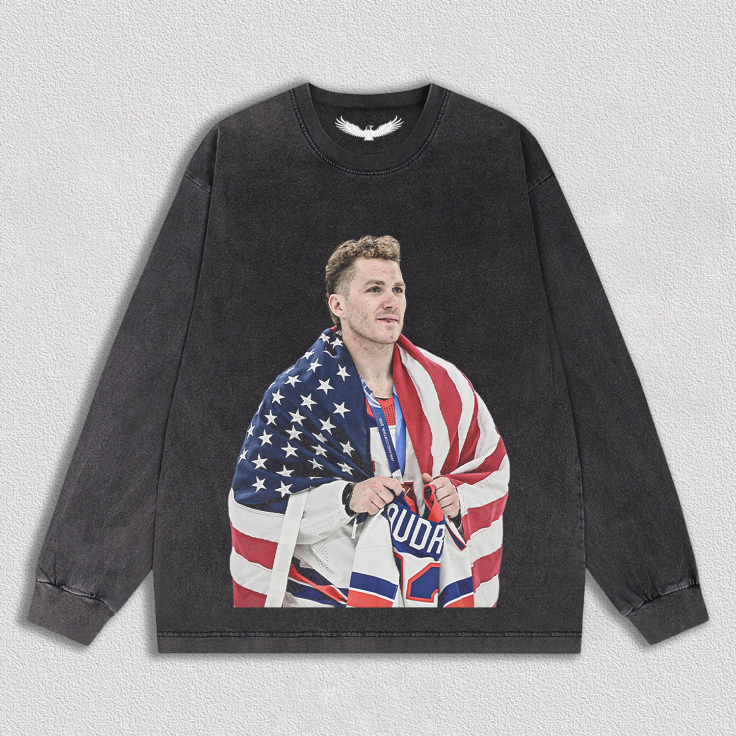 Matthew Tkachuk TEE