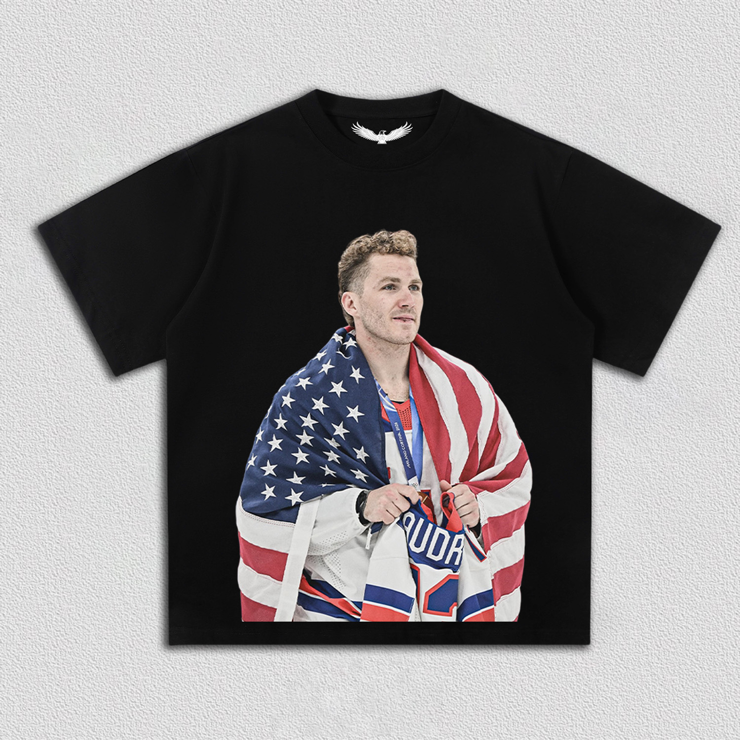 Matthew Tkachuk TEE