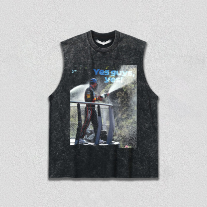 Max Verstappen TEE-2