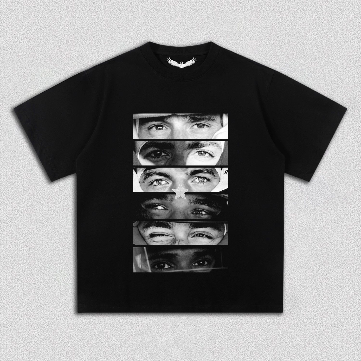 Max Verstappen TEE-4