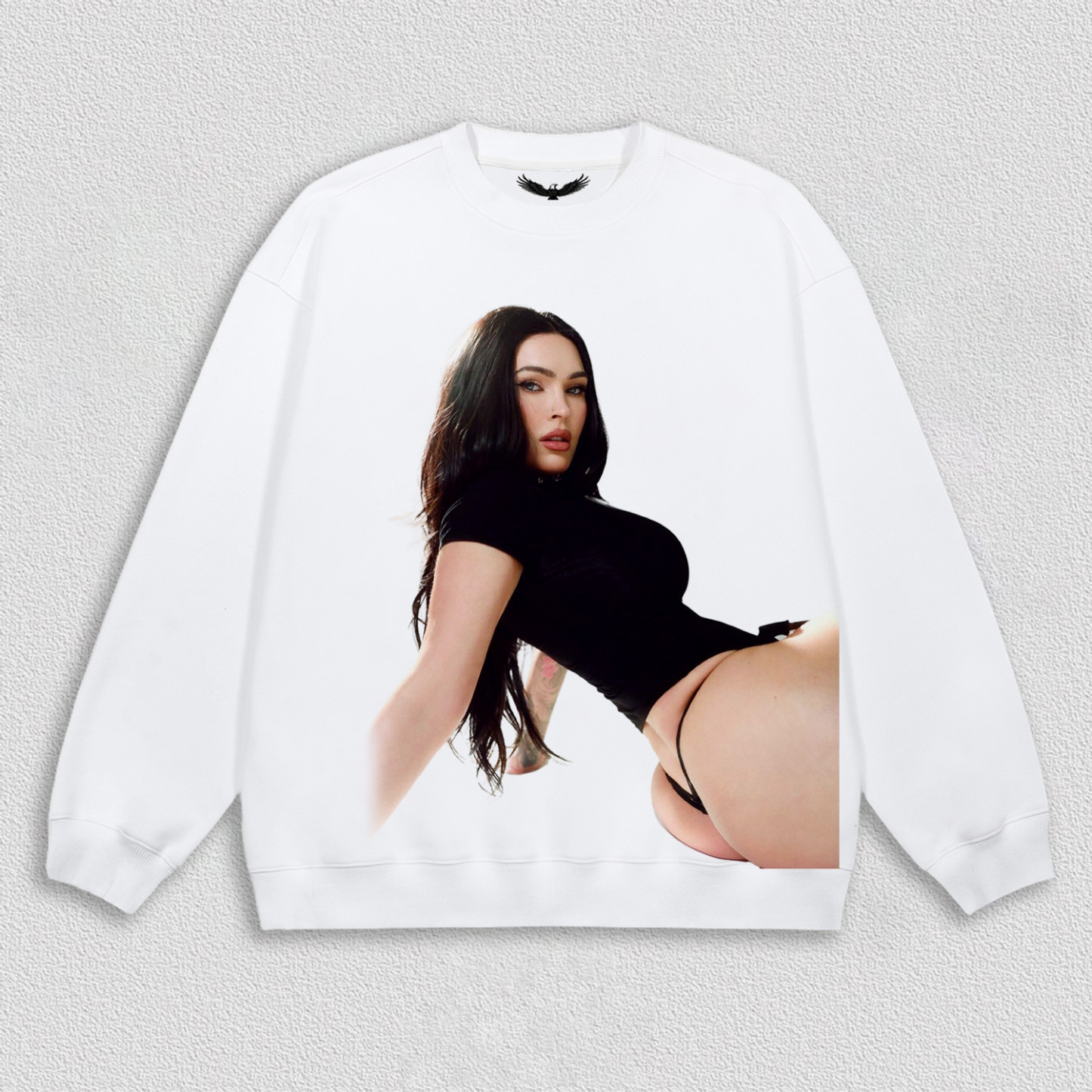 Megan Fox Tee&Hoodie  1.0