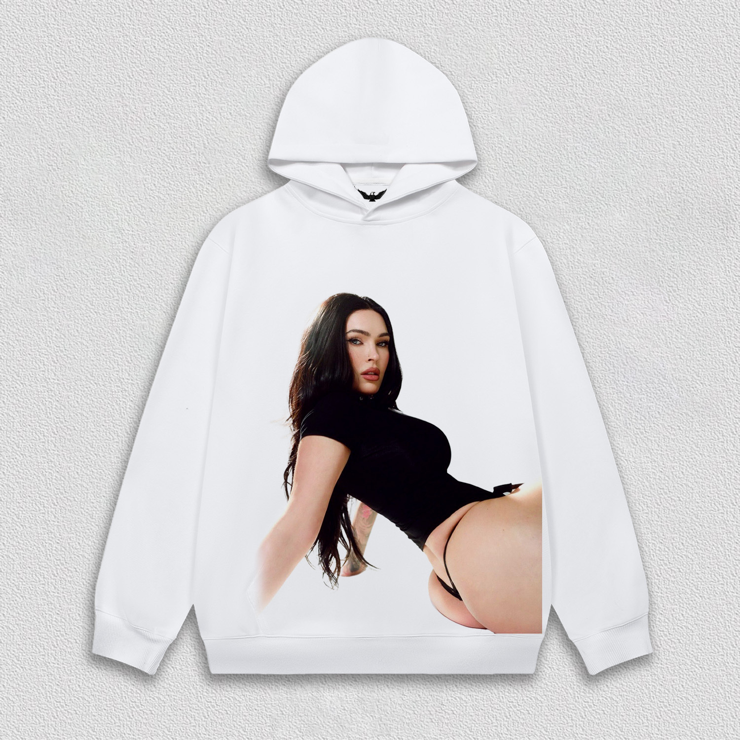 Megan Fox Tee&Hoodie  1.0