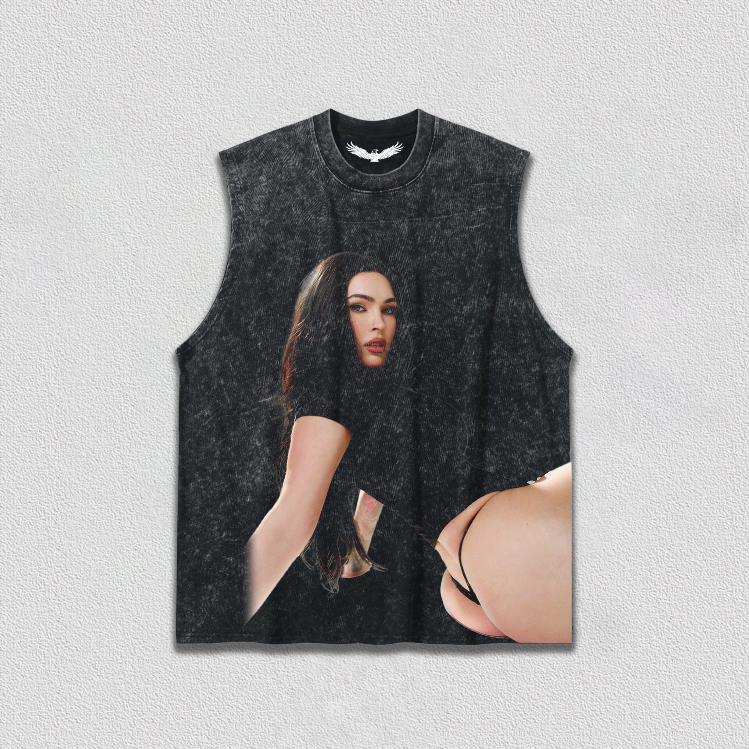 Megan Fox Tee&Hoodie  1.0