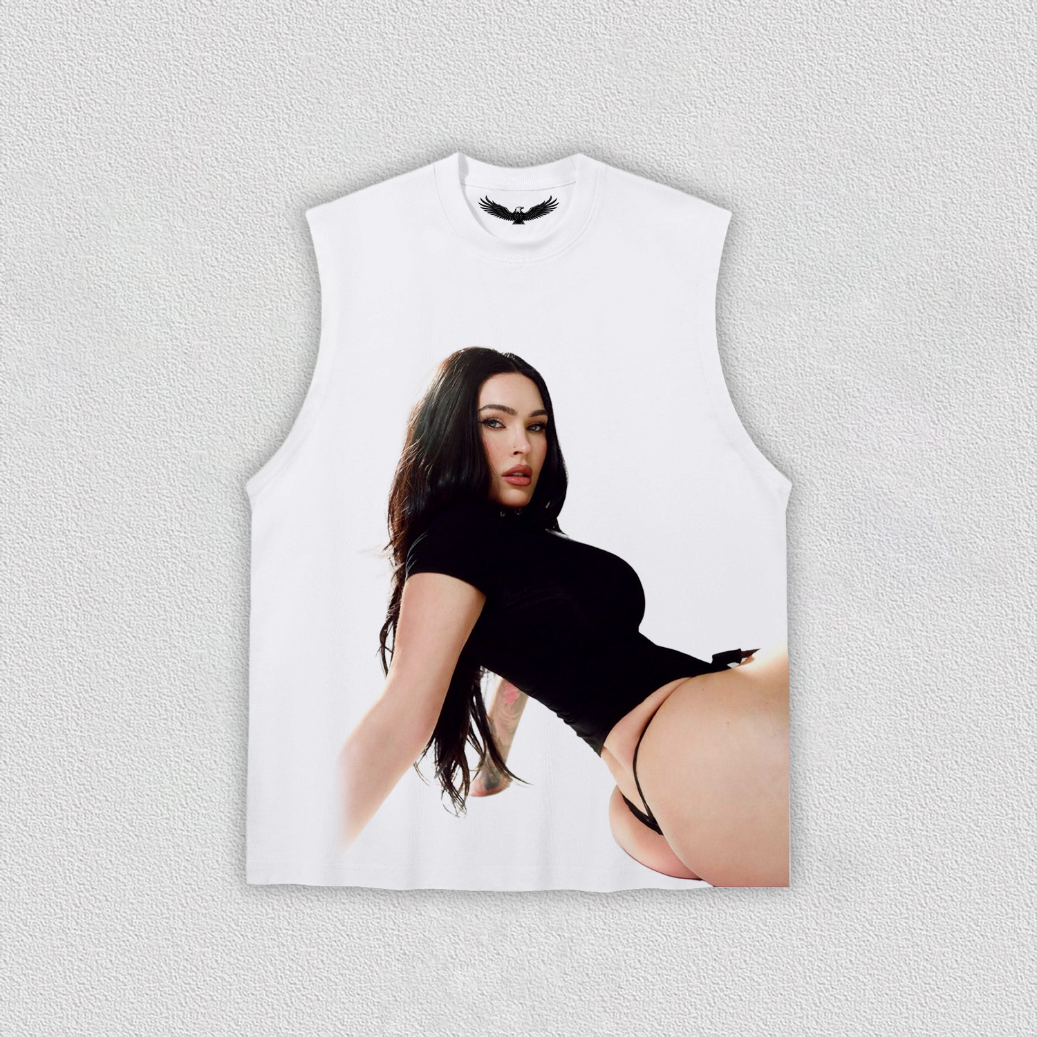 Megan Fox Tee&Hoodie  1.0
