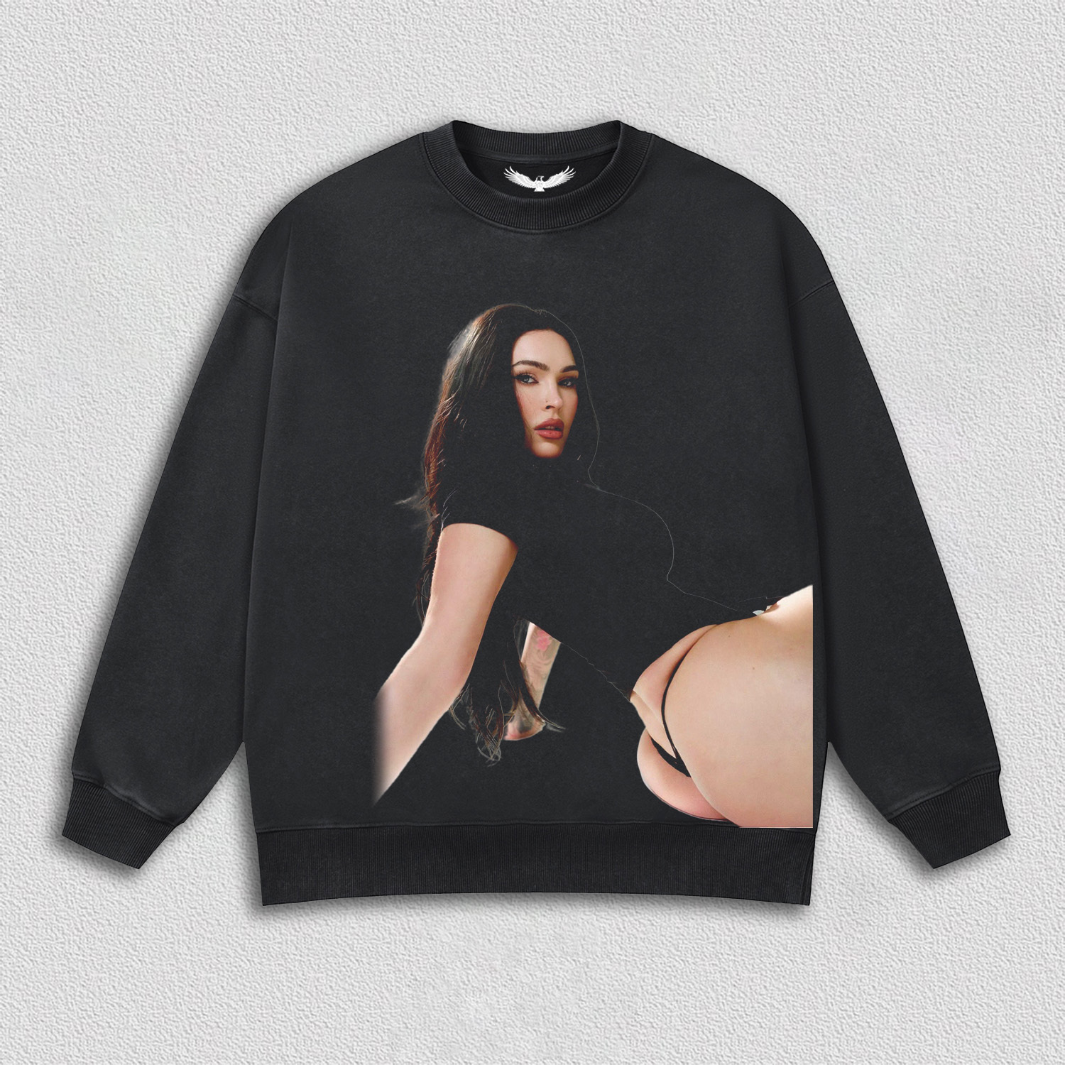 Megan Fox Tee&Hoodie  1.0