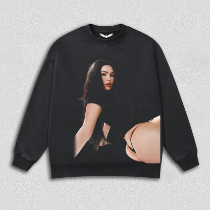 Megan Fox Tee&Hoodie  1.0