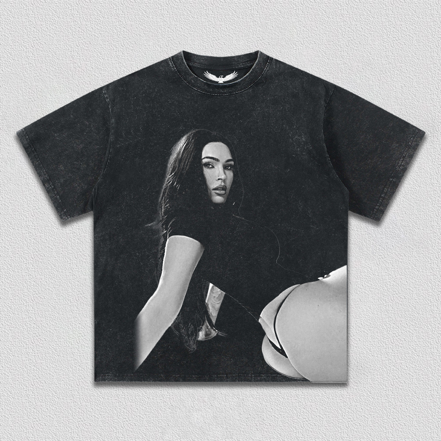 Megan Fox Tee&Hoodie  1.1