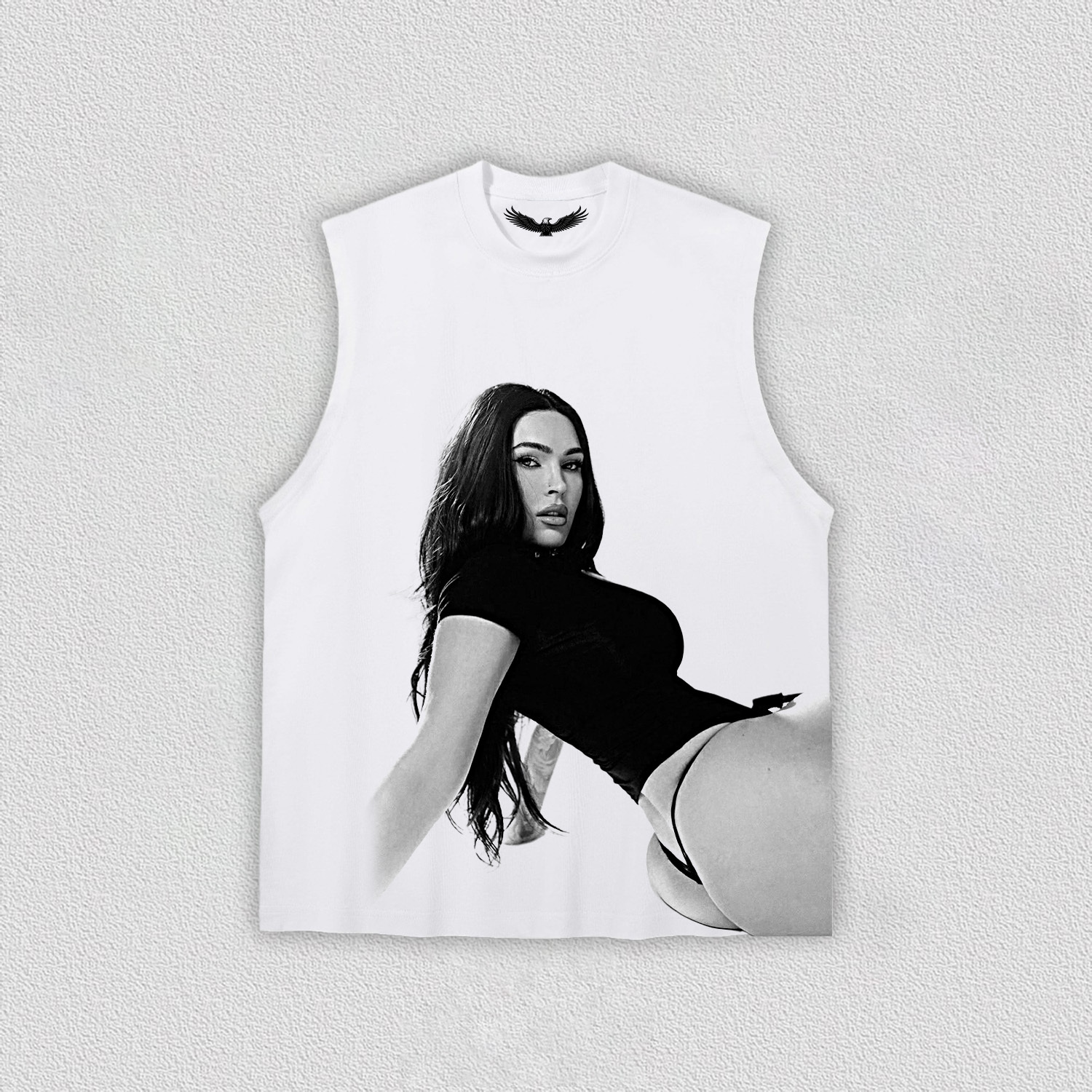Megan Fox Tee&Hoodie  1.1