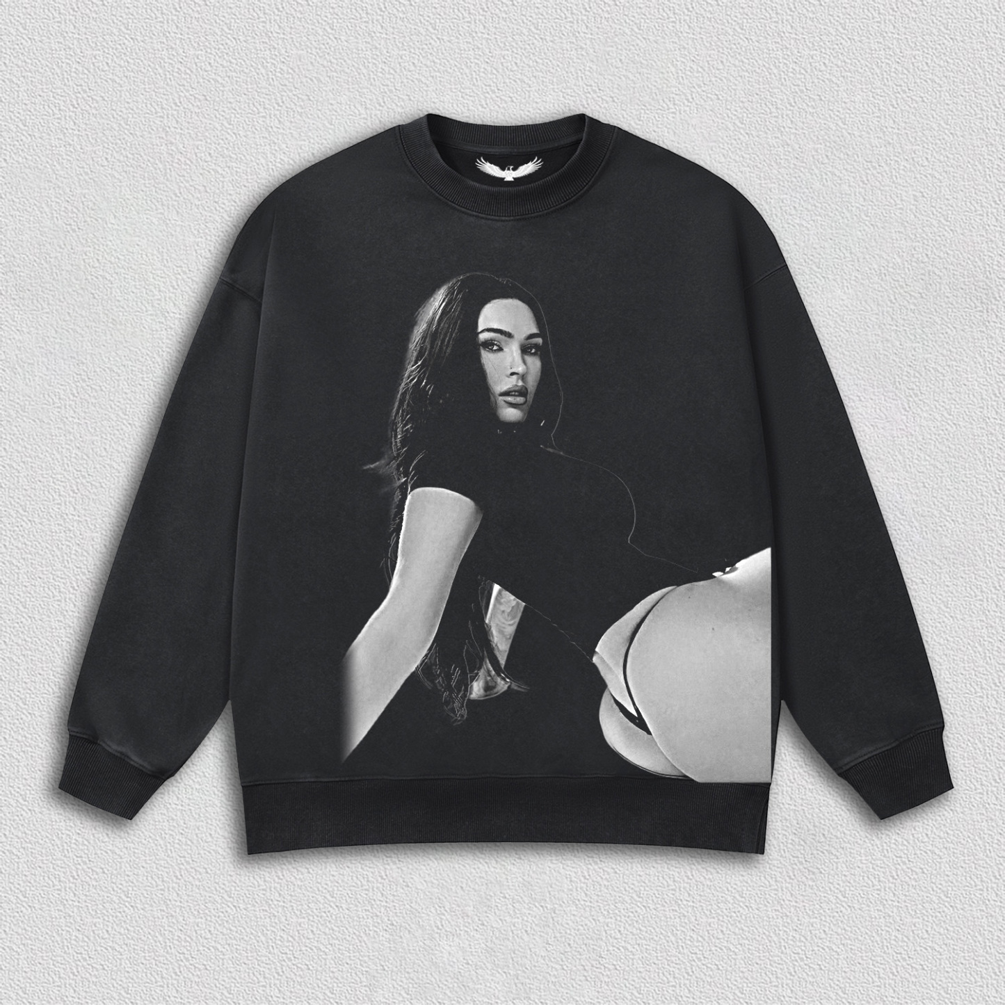 Megan Fox Tee&Hoodie  1.1