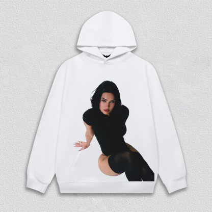 Megan Fox Tee&Hoodie  1.2