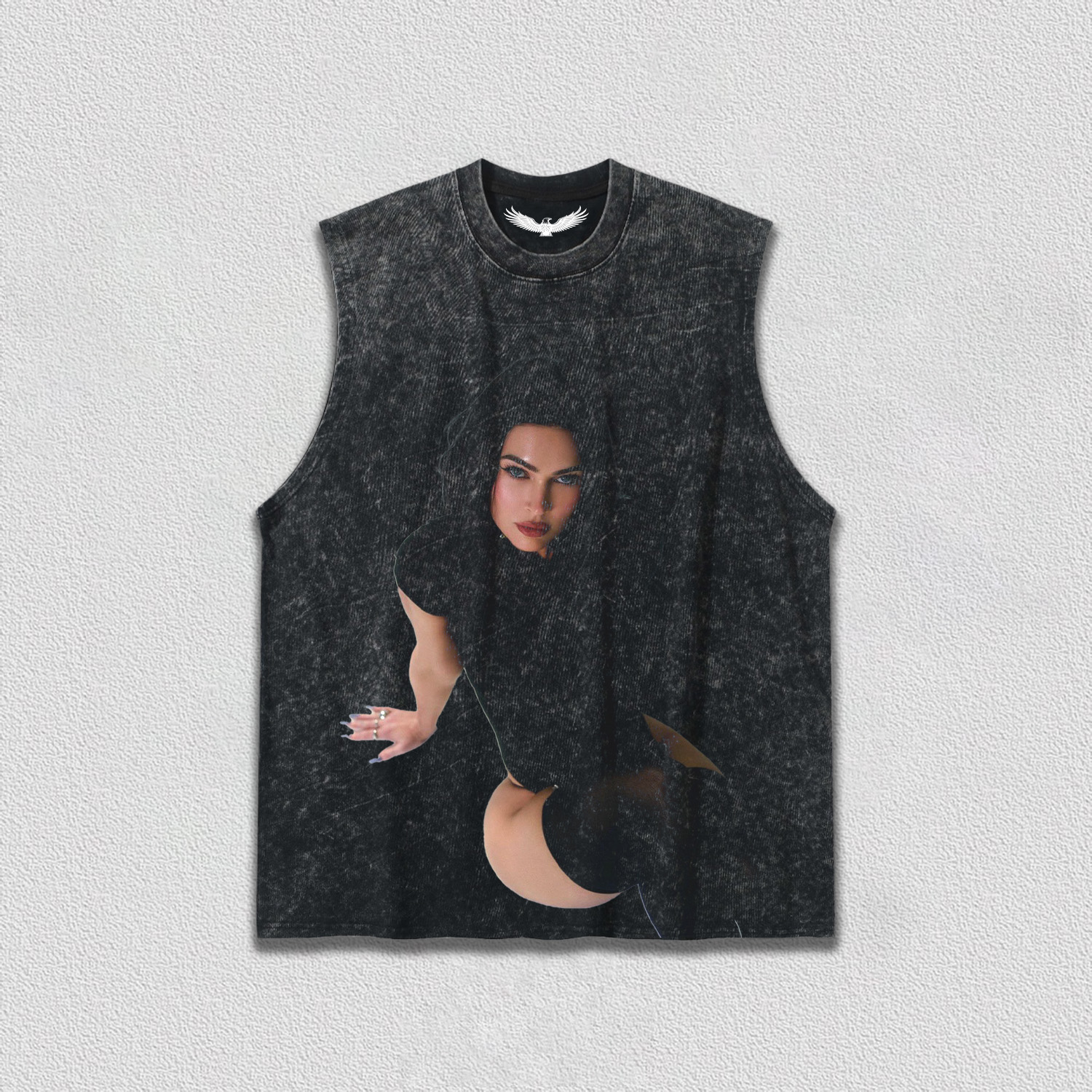 MUBAN T-Shirt 12+1 Tee&Hoodie