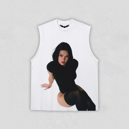 Megan Fox Tee&Hoodie  1.2