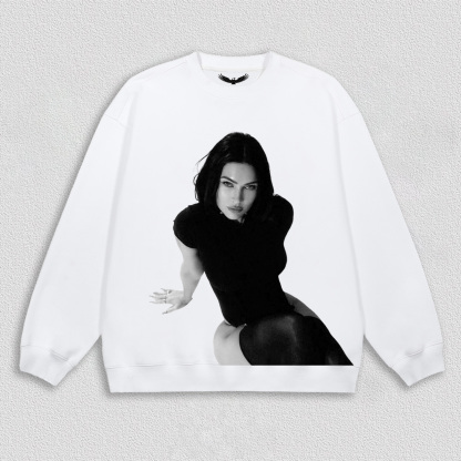 Megan Fox Tee&Hoodie  1.4