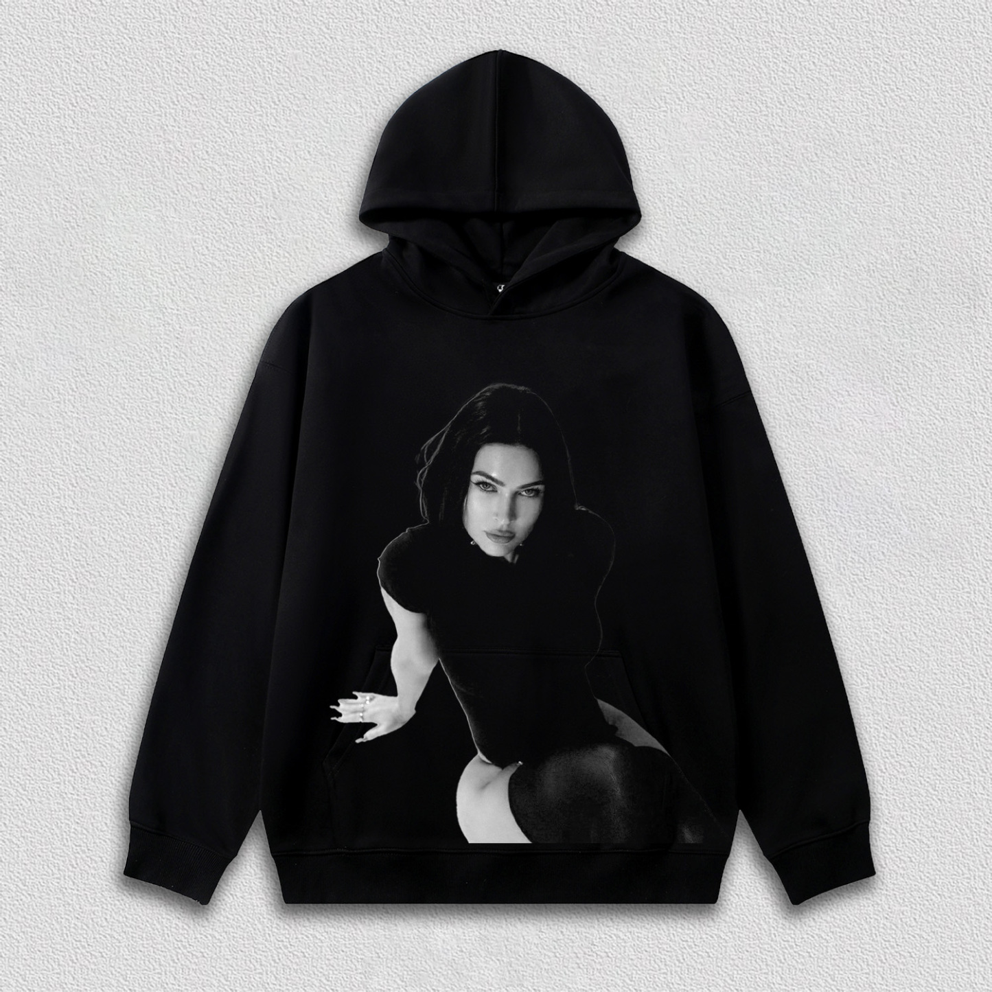 Megan Fox Tee&Hoodie  1.4