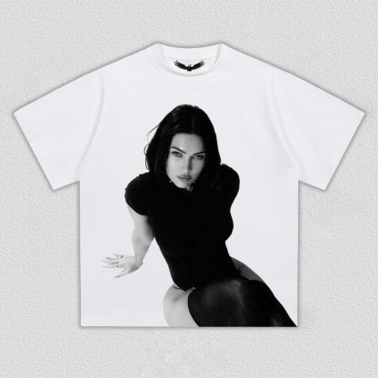 Megan Fox Tee&Hoodie  1.4