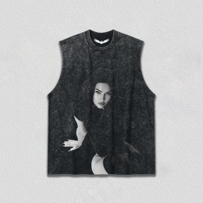 Megan Fox Tee&Hoodie  1.4