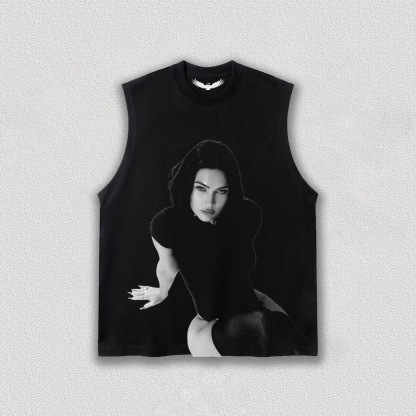 Megan Fox Tee&Hoodie  1.4