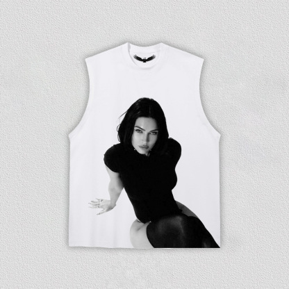 Megan Fox Tee&Hoodie  1.4