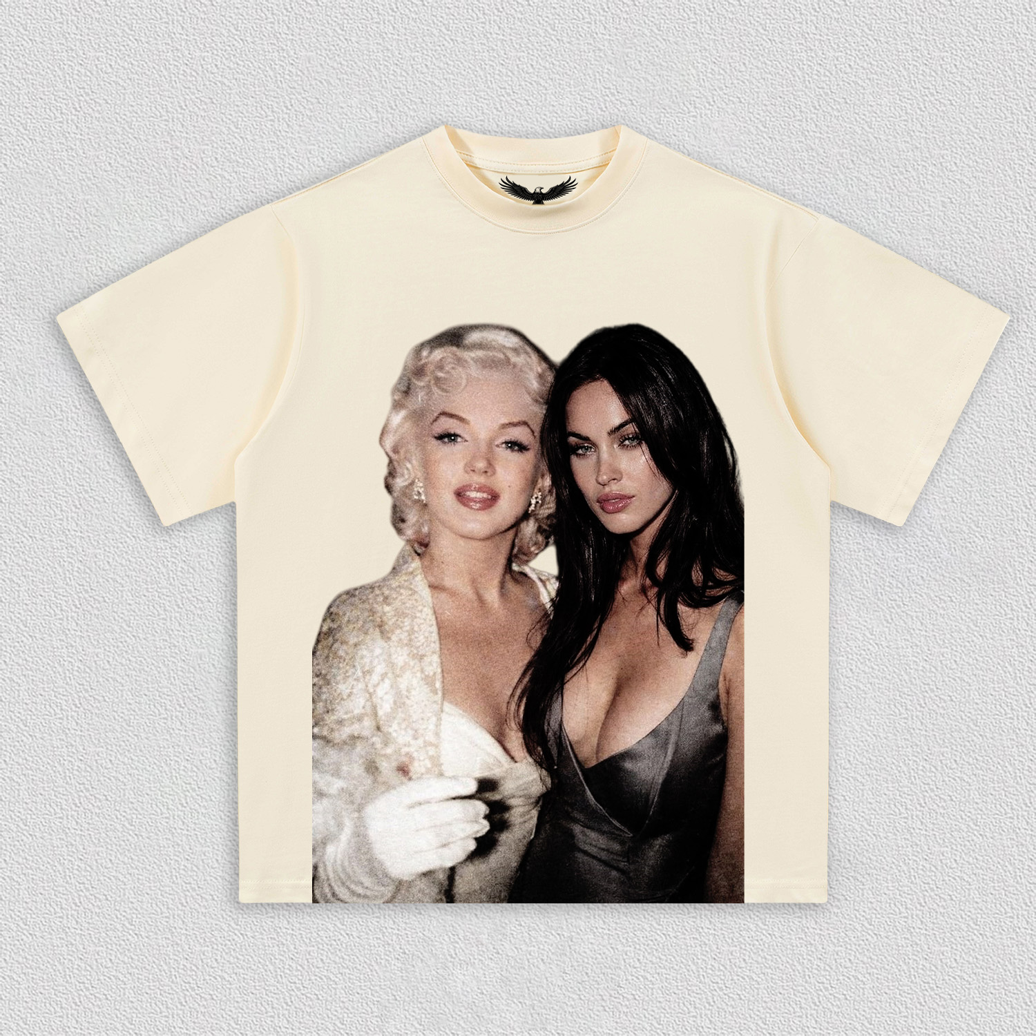 Megan Fox Marilyn Monroe V10