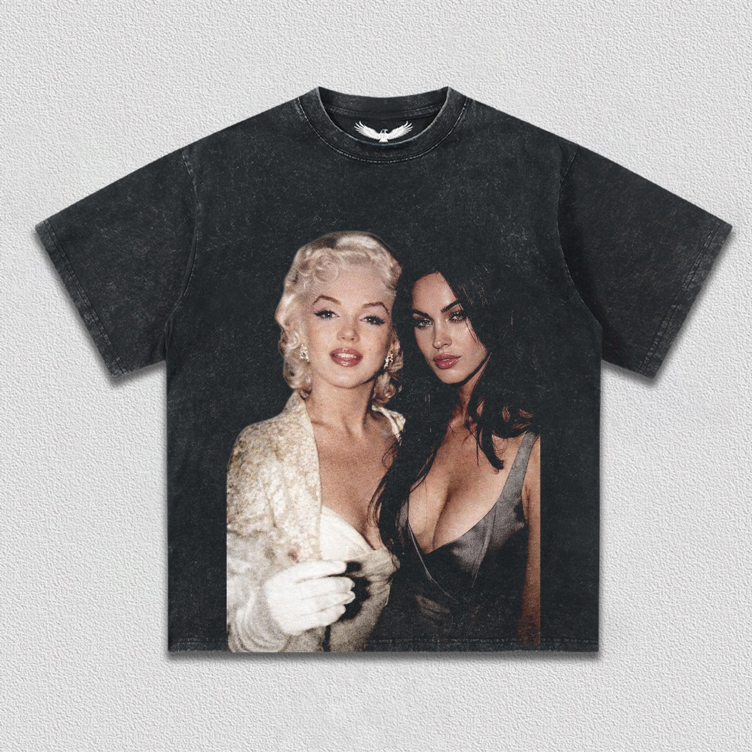 Megan Fox Marilyn Monroe V10