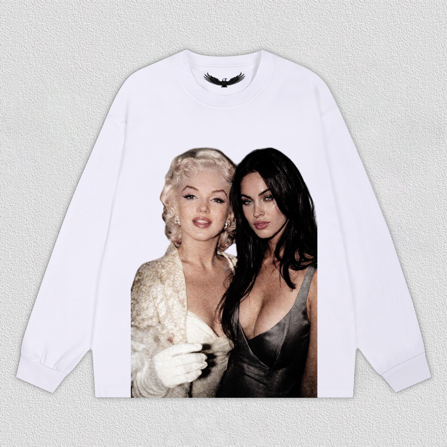 Megan Fox Marilyn Monroe V10