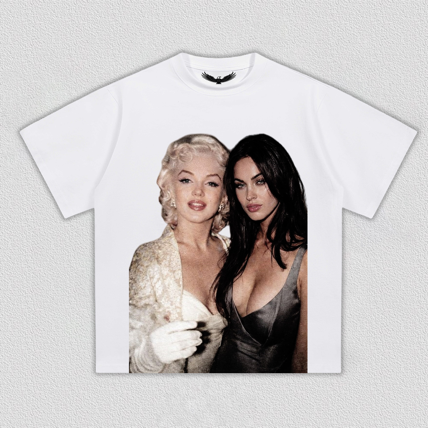 Megan Fox Marilyn Monroe V10