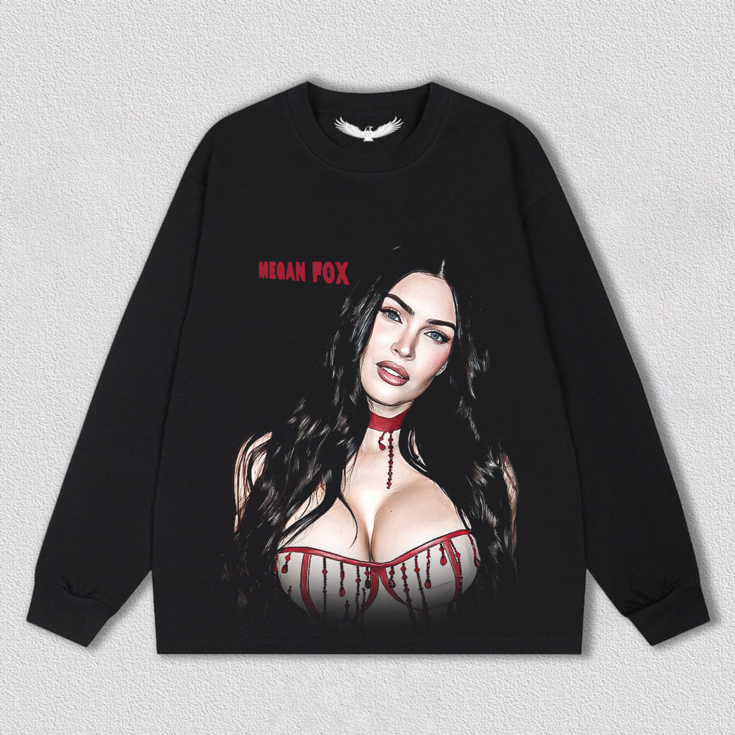 Megan Fox V3