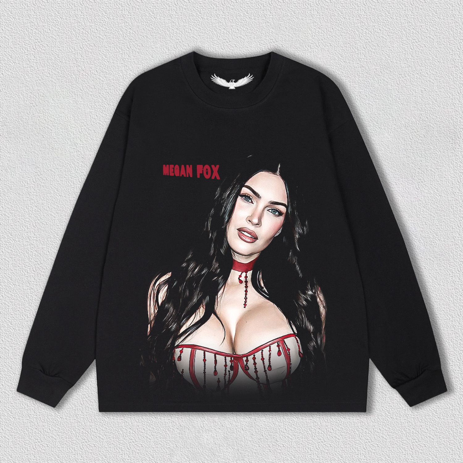 Megan Fox V3