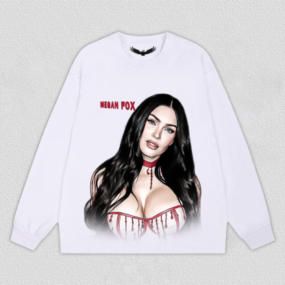 Megan Fox V3