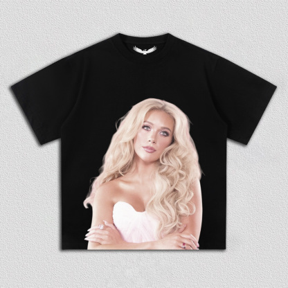 Megan Moroney shirt