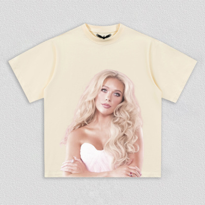 Megan Moroney shirt
