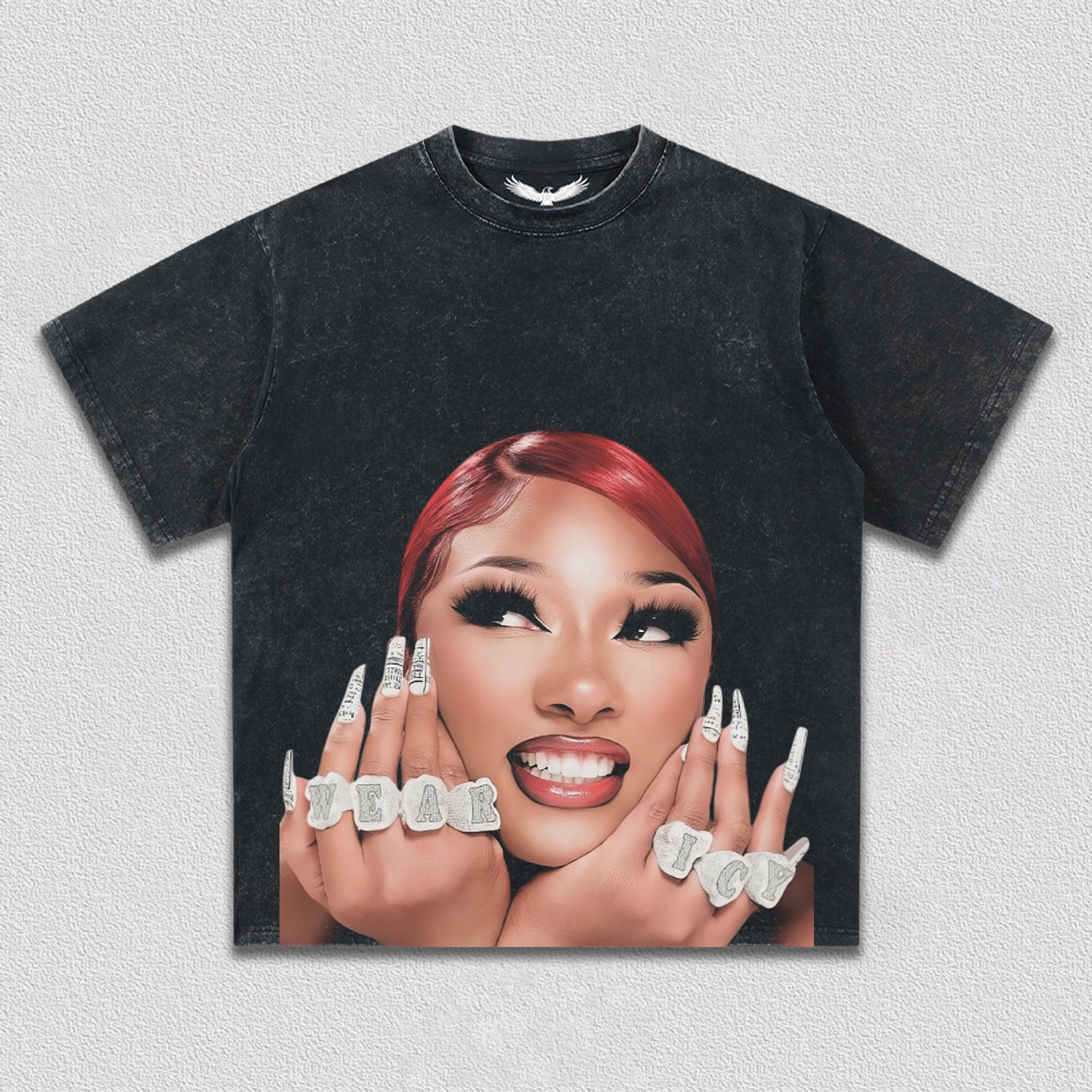 Megan Thee Stallion tee