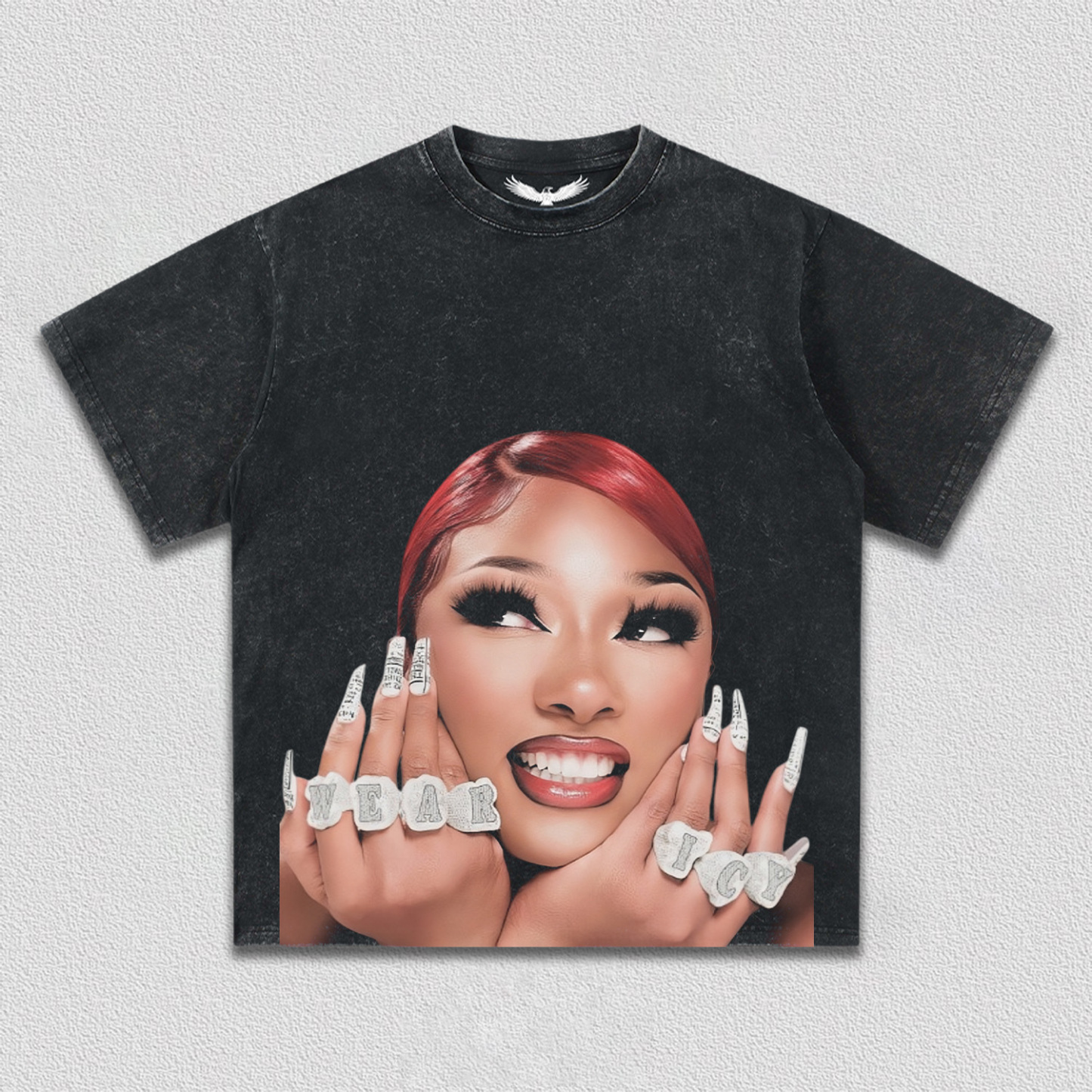 Megan Thee Stallion tee