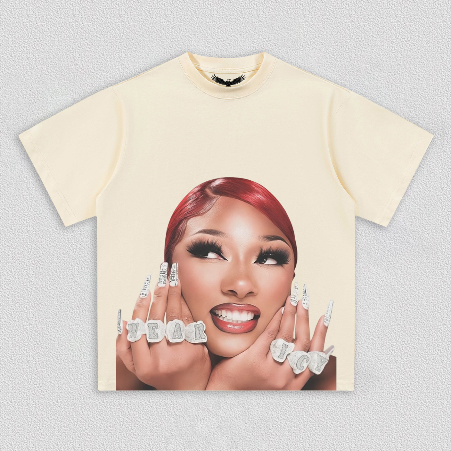 Megan Thee Stallion tee