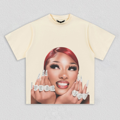 Megan Thee Stallion tee