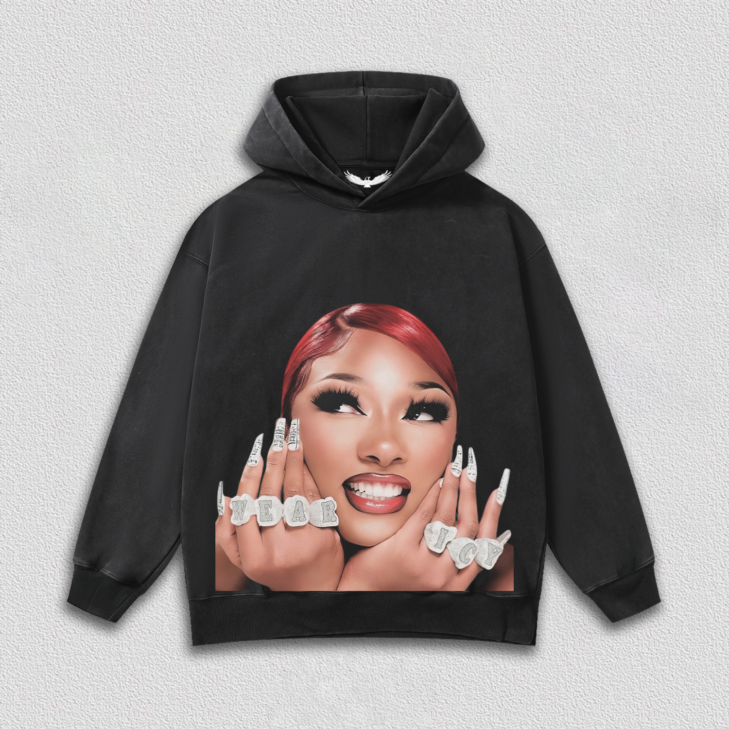 Megan Thee Stallion tee