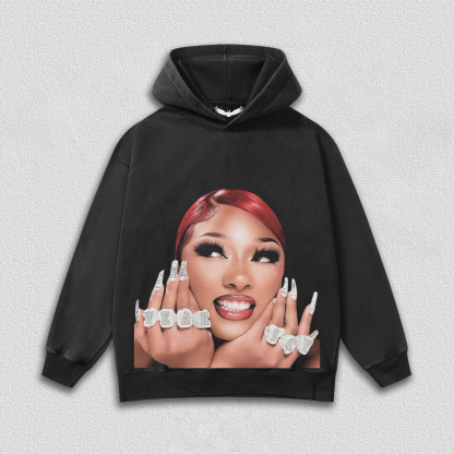 Megan Thee Stallion tee