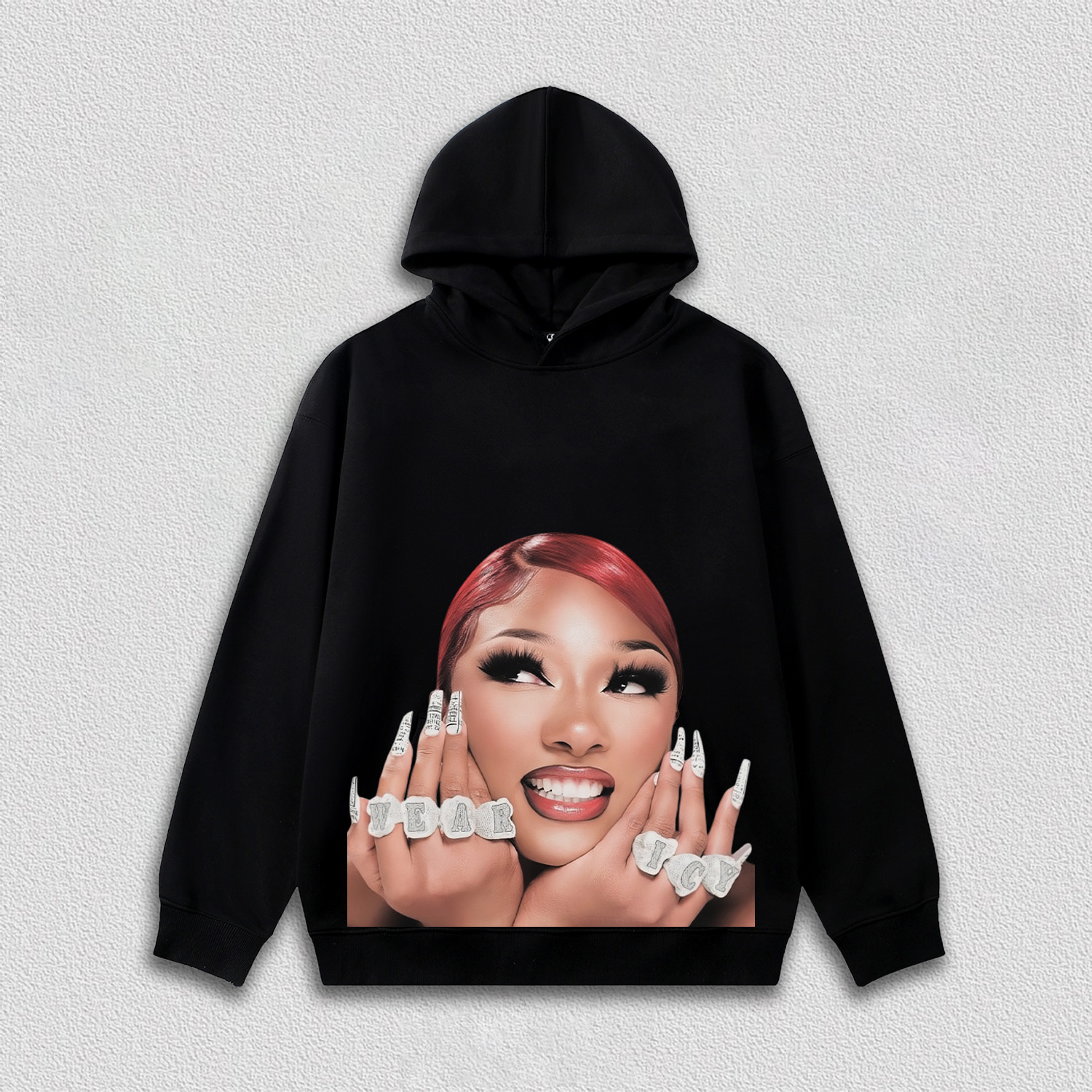Megan Thee Stallion tee