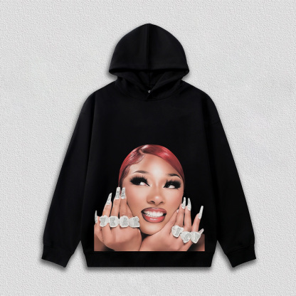 Megan Thee Stallion tee