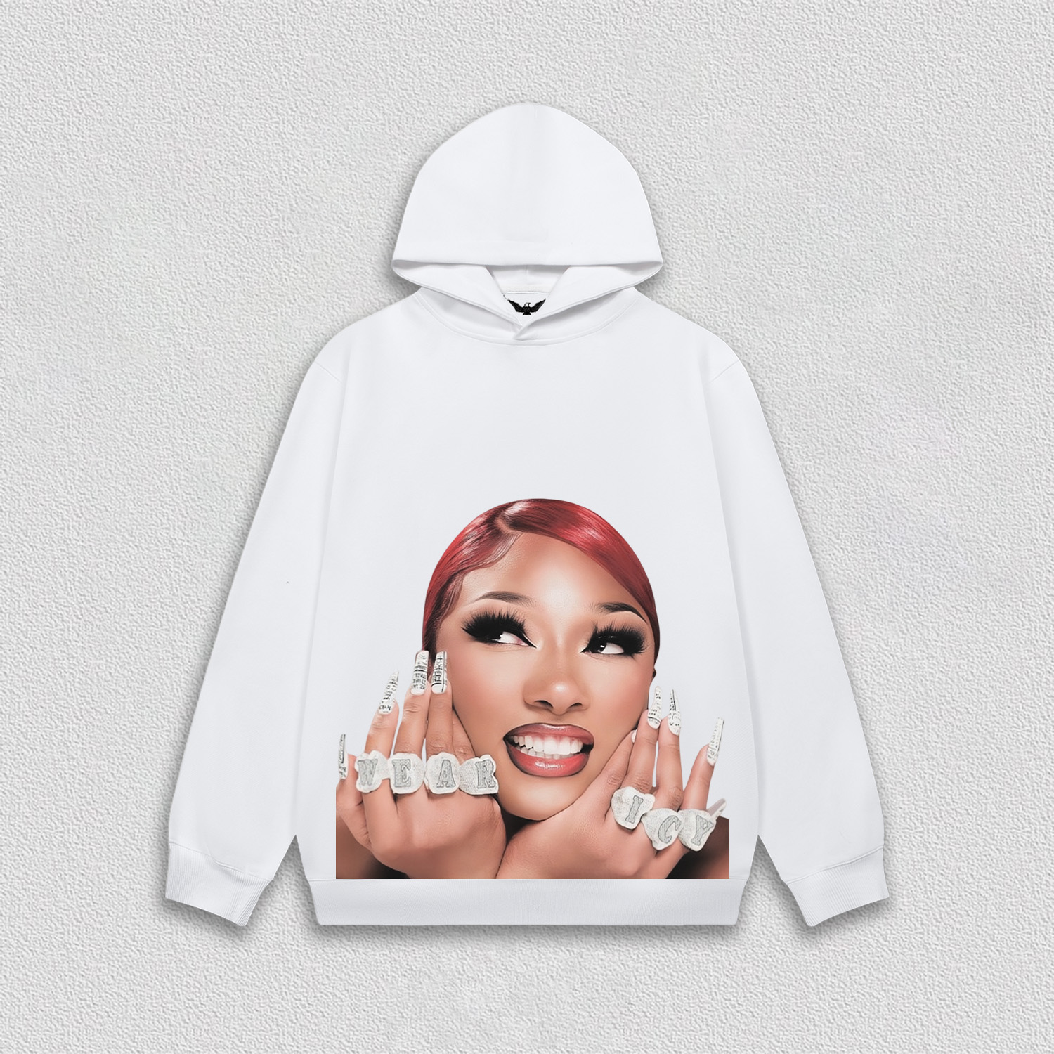 Megan Thee Stallion tee