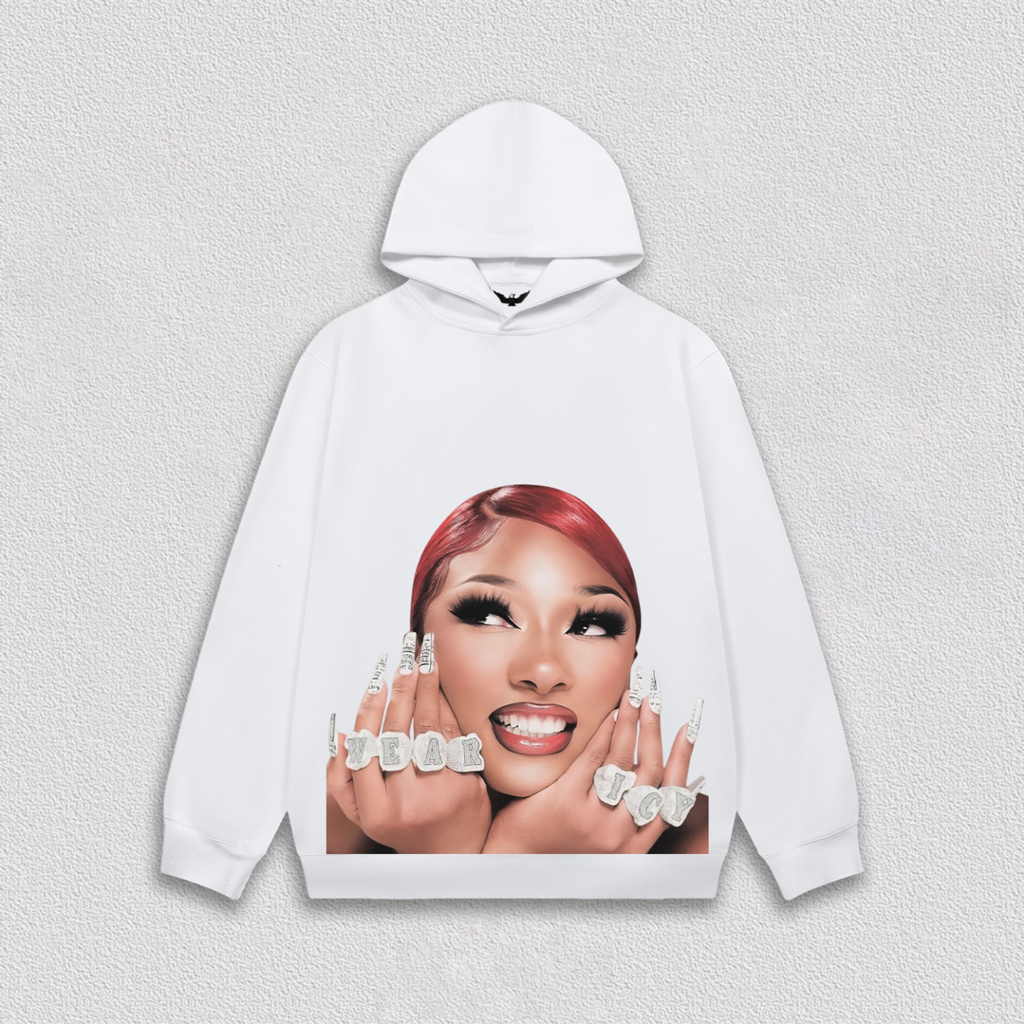 Megan Thee Stallion tee