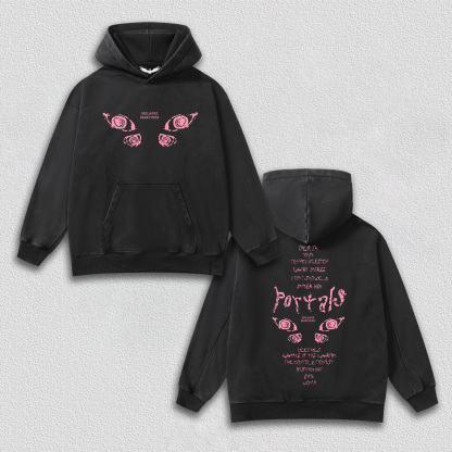 Melanie Martinez TEE V4