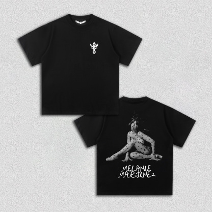 Melanie Martinez TEE V5