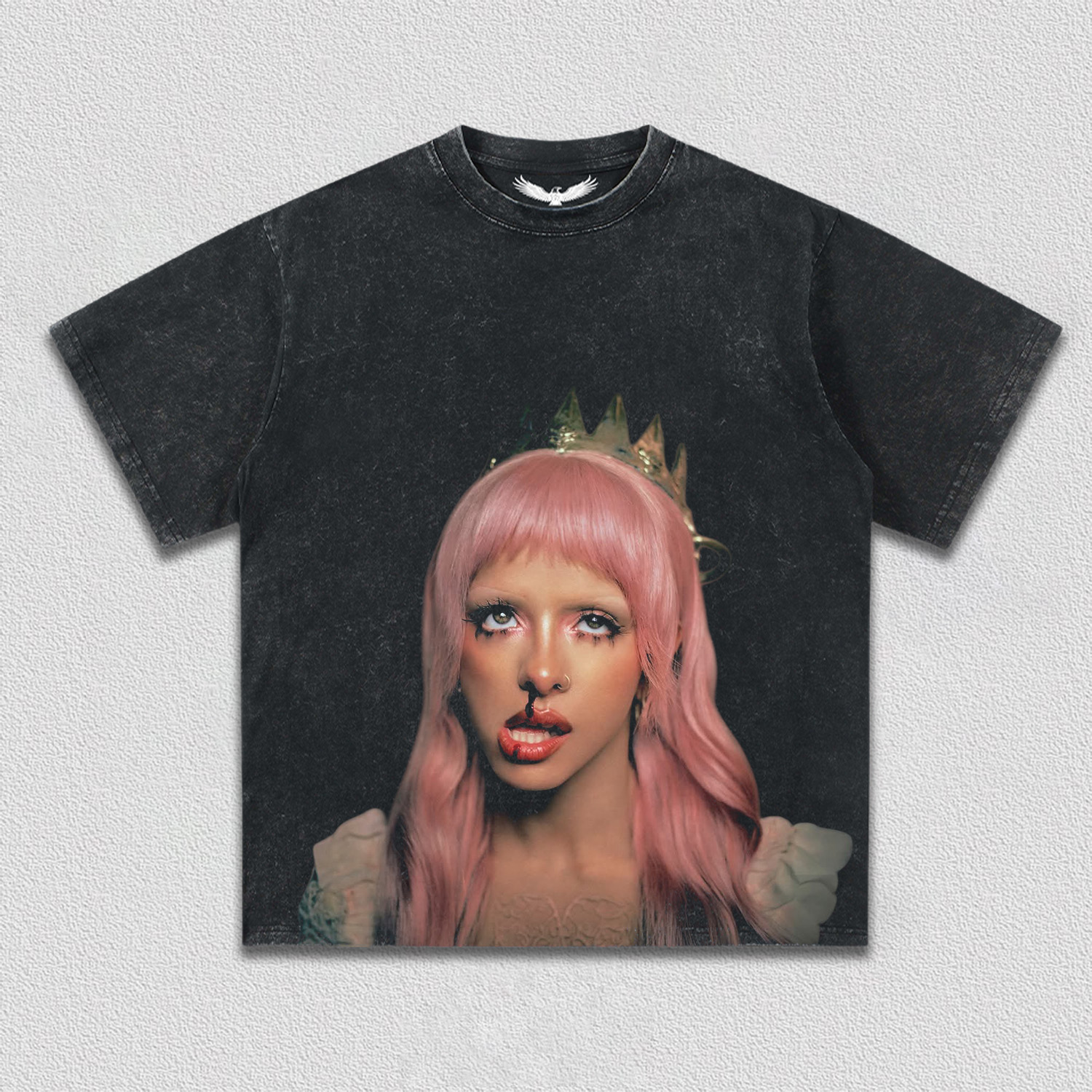 Melanie Martinez TEE V2