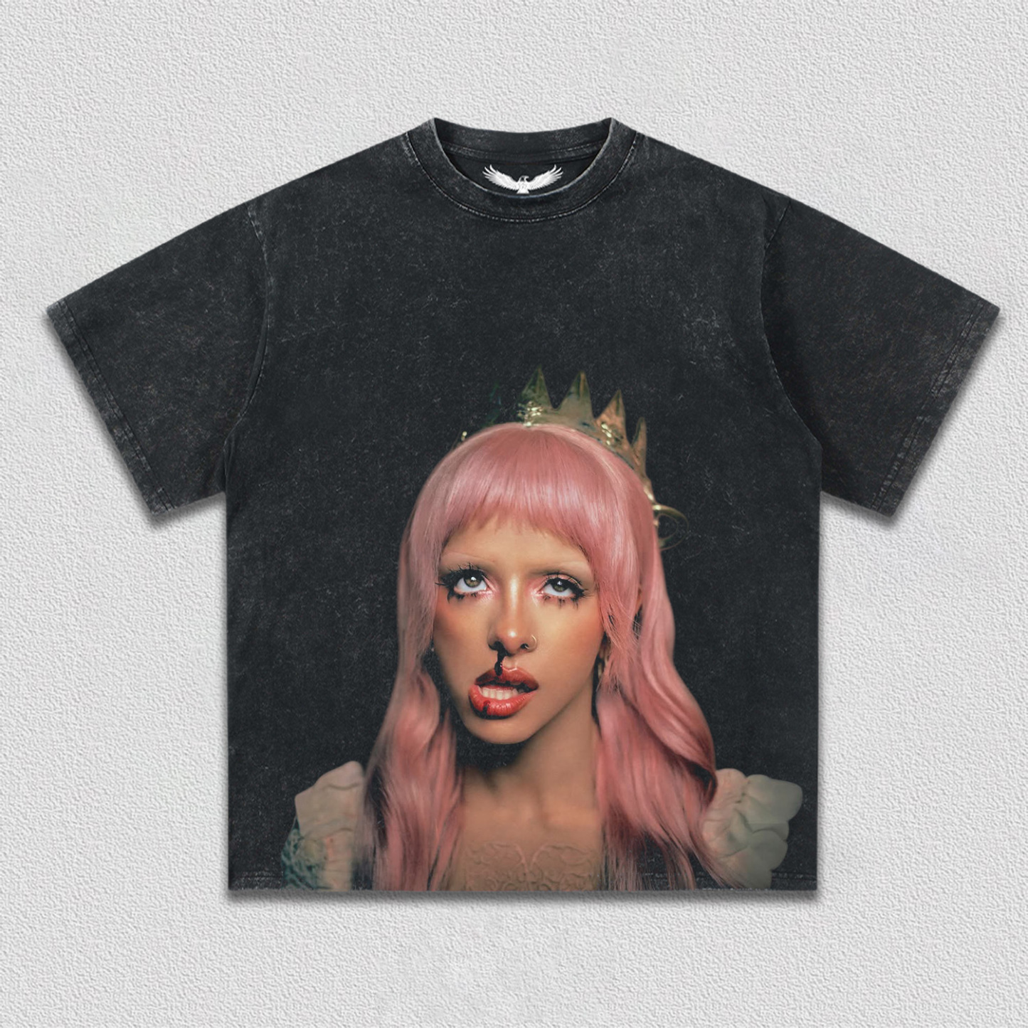 Melanie Martinez TEE V2